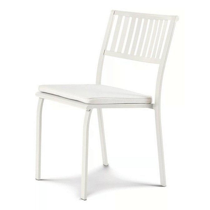 Стул обеденный Ethimo Elisir - фото-2 | interior market