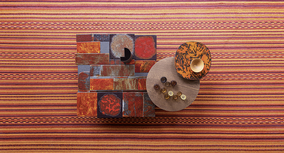 Журнальный столик Paola lenti Sciara - фото-4 | interior market