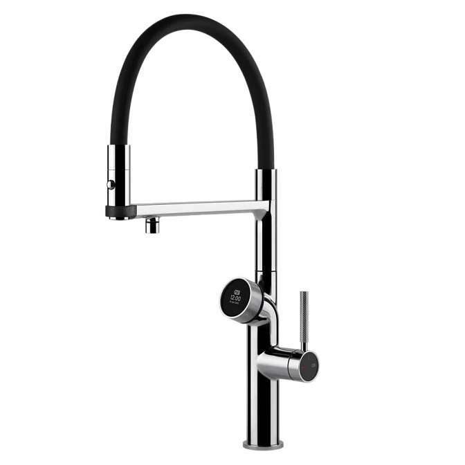 Смеситель для кухни Gessi Vita - фото-1 | interior market