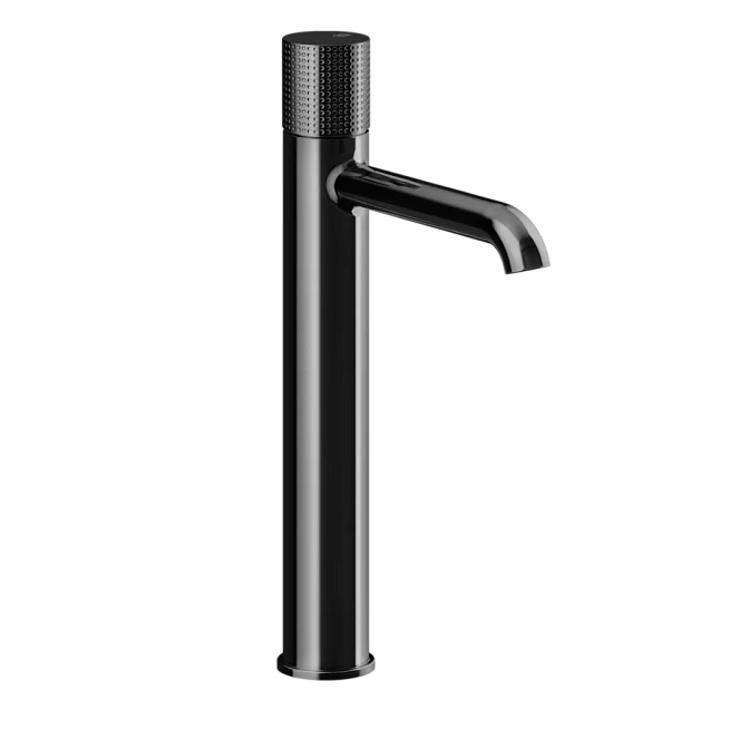 Смеситель для раковины Gessi HABITO CESELLO - фото-1 | interior market