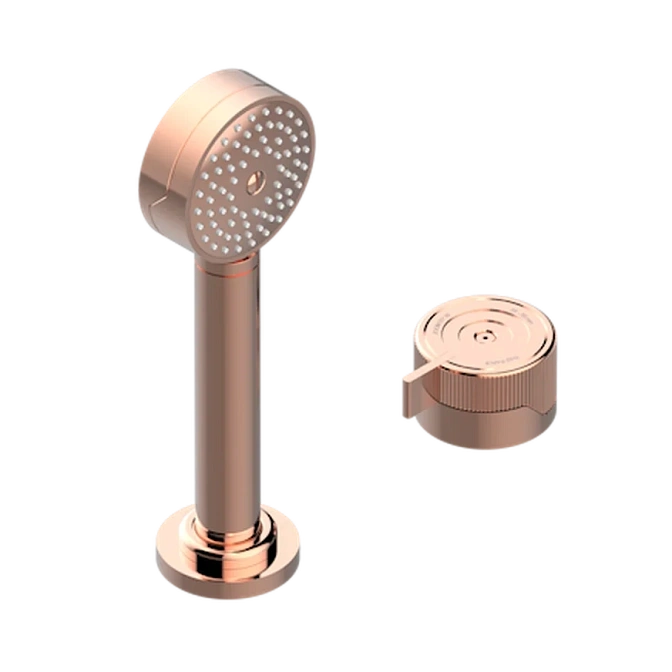 Смеситель для душа THG ZOOM.7 - фото-1 | interior market