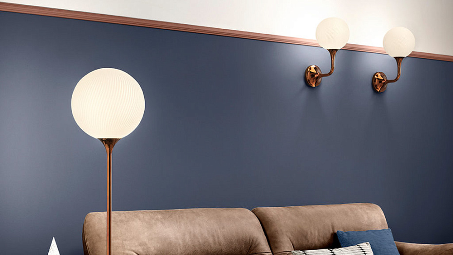 Торшер  Masiero TEE - фото-3 | interior market