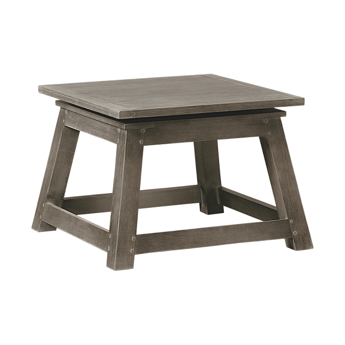 Журнальный столик Mis En Demeure Lucca - фото-1 | interior market