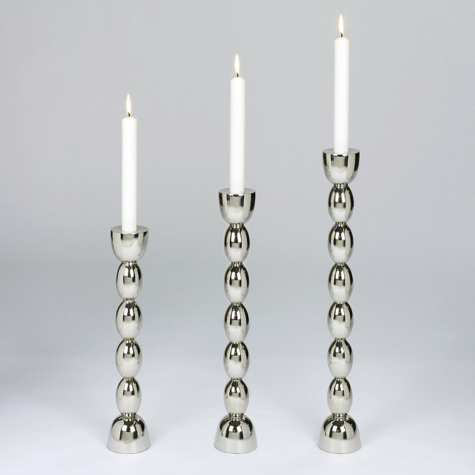 Подсвечник LAMBERT Brancusi - фото-2 | interior market