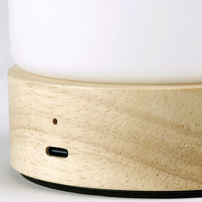 Настольный светильник для улицы LAMBERT Magicee - фото-4 | interior market