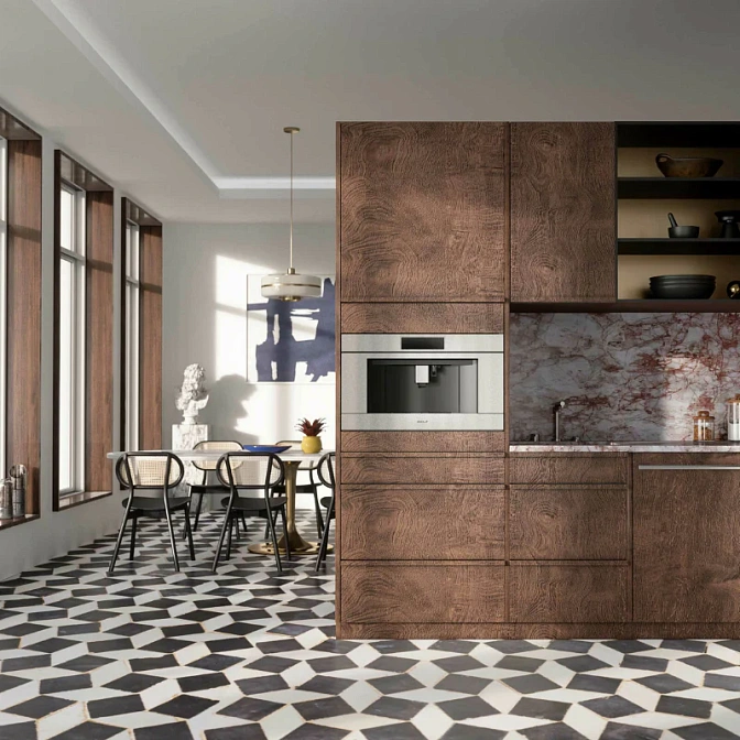 КОФЕЦЕНТР Sub-Zero & Wolf ICBEC3050PM/S - фото-2 | interior market