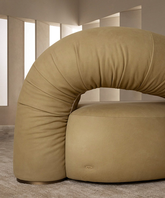 Диван Rugiano ABBRACCIO - фото-3 | interior market