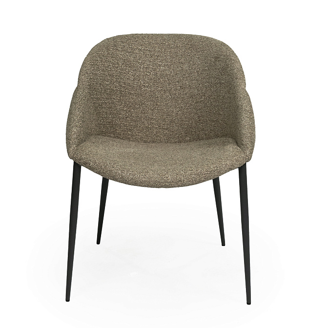 Обеденный стул Cattelan Italia CAMILLA - фото-2 | interior market