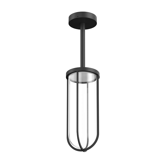 Технический свет Flos In Vitro Rod 1 - фото-1 | interior market