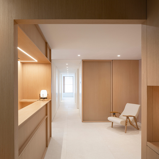 Технический свет Arkos Light Bright Line - фото-4 | interior market