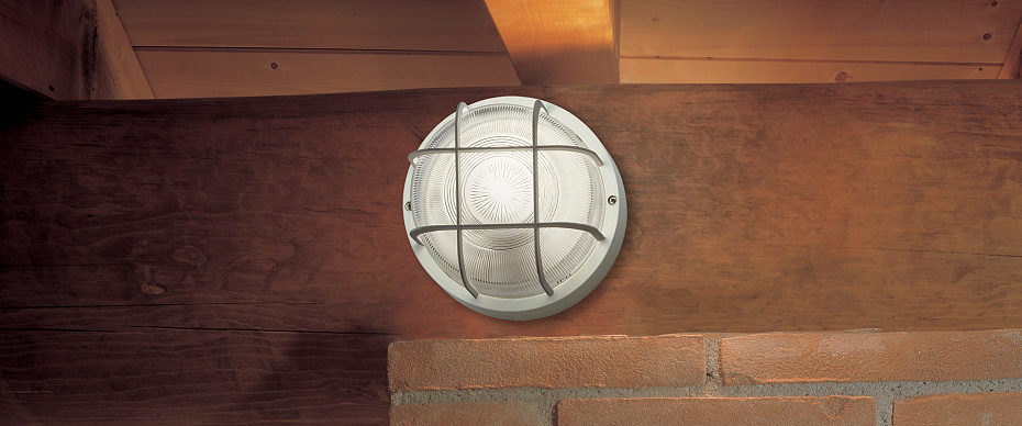 Технический свет Lombardo Tartaruga Tonda - фото-2 | interior market