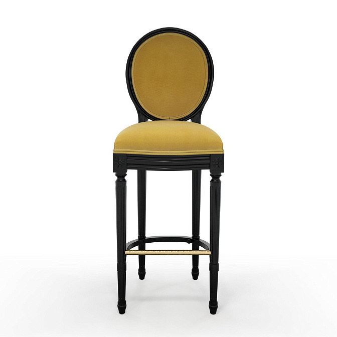 Барный стул Mis En Demeure Figeac - фото-2 | interior market