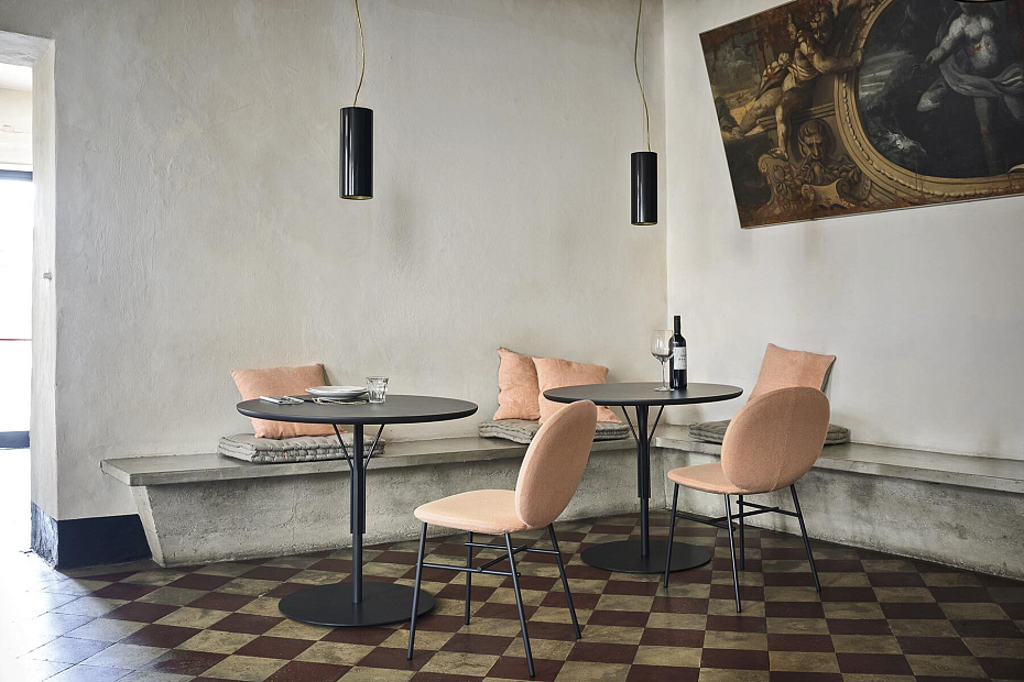 Обеденный стул Tacchini Kelly C - фото-3 | interior market