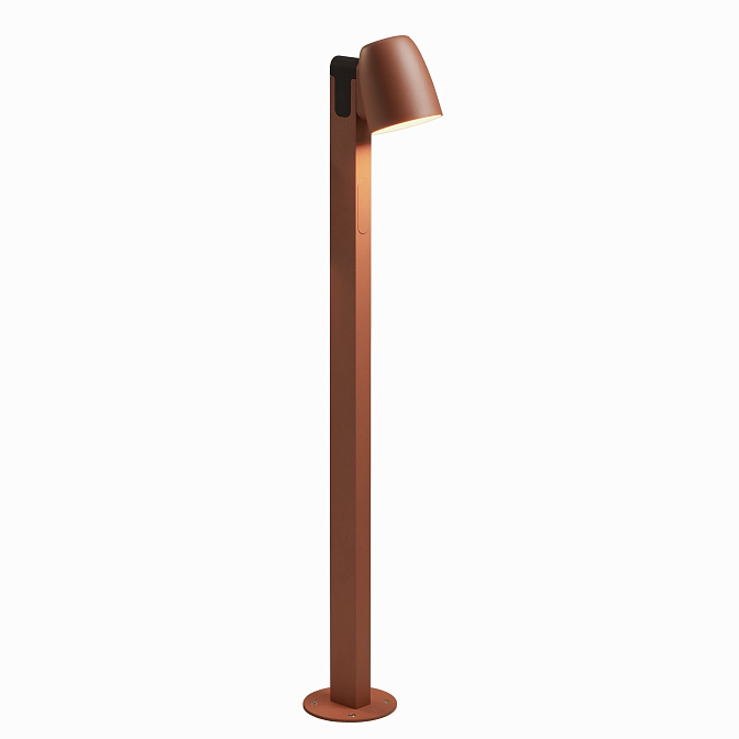 Уличный светильник  Bover Nut B/90 - фото-1 | interior market