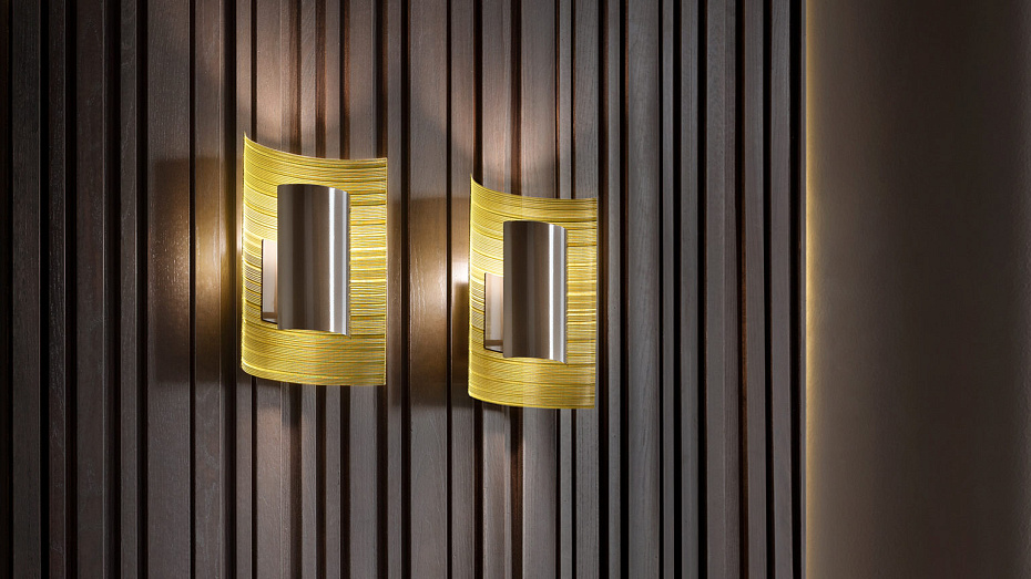 Бра Masiero Ebe - фото-4 | interior market