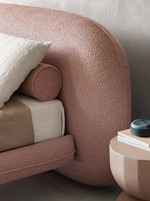 Кровать Saba WABI - фото-4 | interior market