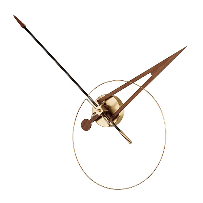 Часы настенные Cris NOMON - фото-1 | interior market