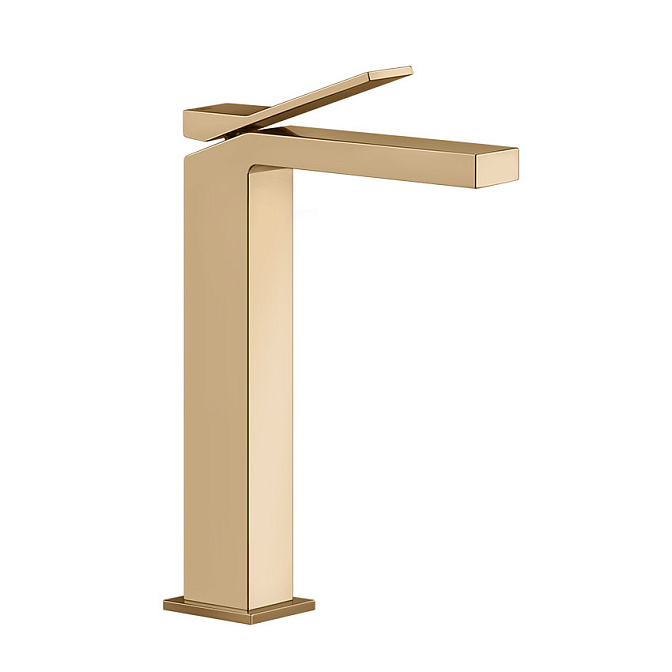 Смеситель для раковины Gessi RETTANGOLO K - фото-1 | interior market