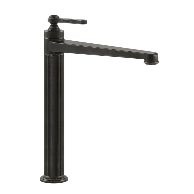 Смеситель для раковины Gessi VENTI20 - фото-1 | interior market