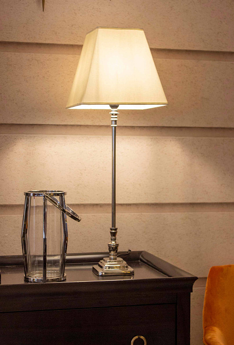 Настольная лампа Mis En Demeure Granville - фото-2 | interior market