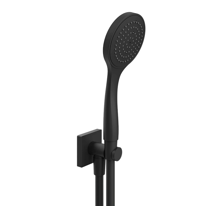 Душевая лейка Gessi RILIEVO - фото-1 | interior market