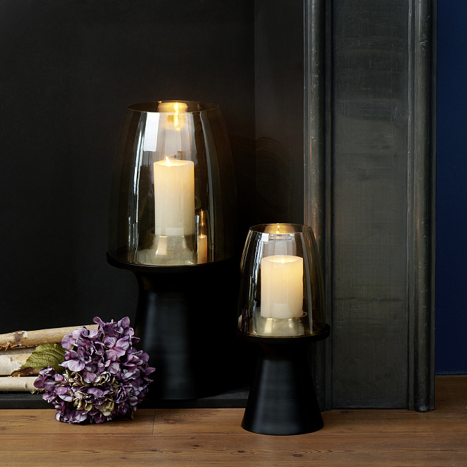 Подсвечник  LAMBERT Olbia - фото-2 | interior market