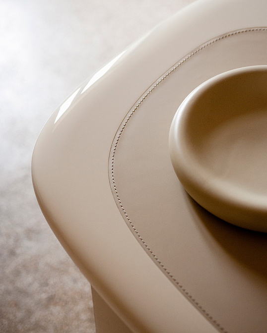 Кофейный столик Tacchini Orbit - фото-2 | interior market Кофейный столик Tacchini Orbit - фото-2 | interior market