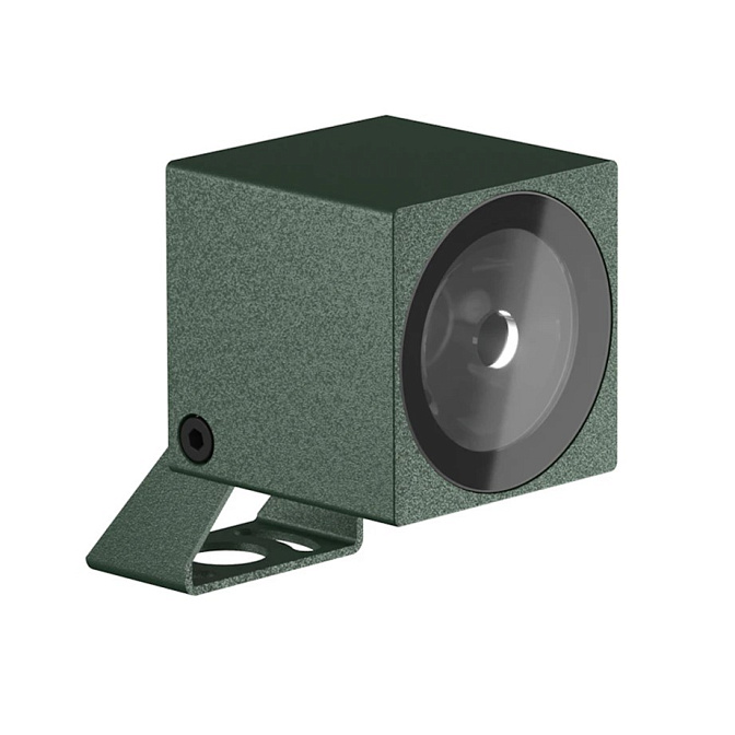 Технический свет Flos Heavy Metal Spot 1 - фото-1 | interior market