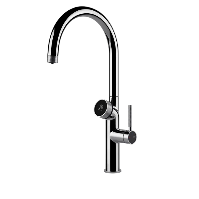 Смеситель для кухни Gessi Vita - фото-1 | interior market