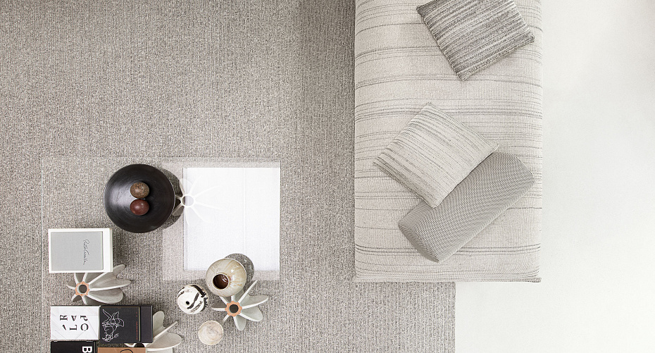 Диван-кушетка Paola lenti POD - фото-4 | interior market