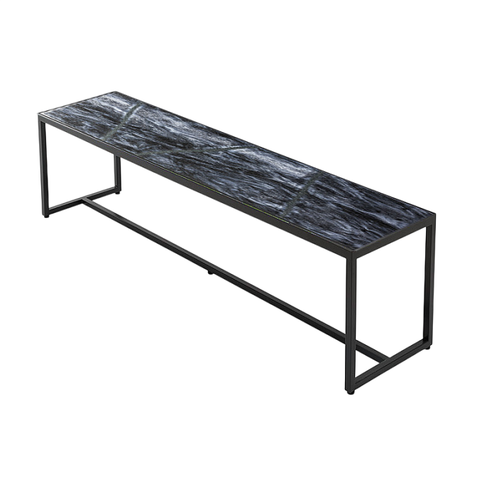 Консоль  Paola lenti Sciara - фото-1 | interior market