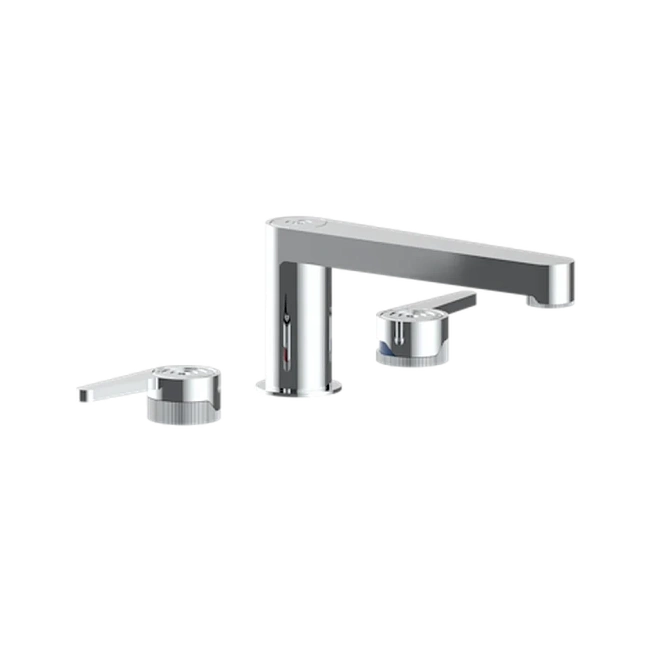 Смеситель для ванны THG ZOOM.12 - фото-1 | interior market