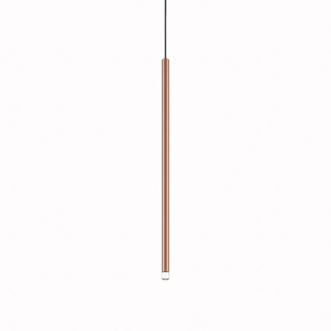 Потолочный светильник  Lodes (Studio Italia Design) A–Tube Nano medium - фото-1 | interior market