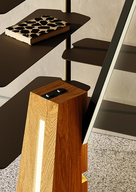 Торшер  Lumen Center ASTOLFO - фото-3 | interior market