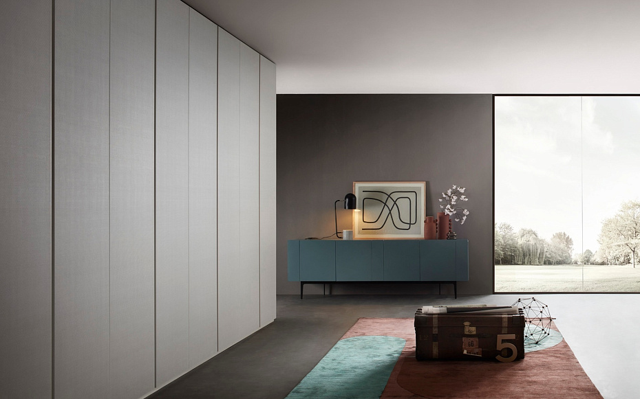 Шкаф Lema Text - фото-2 | interior market