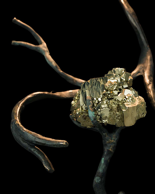Бра Brand Van Egmond Orpheus Wall Lamp - фото-2 | interior market