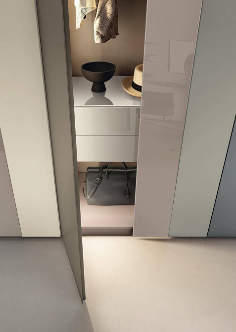 Шкаф Lago N.O.W. Quick - фото-3 | interior market