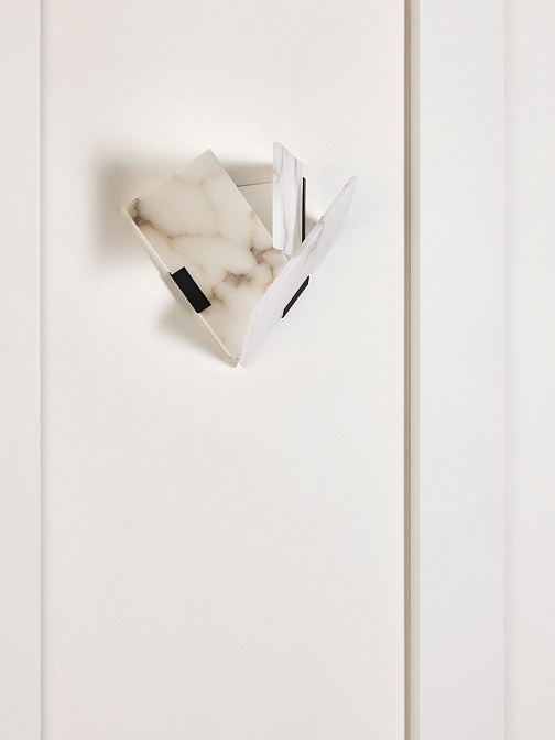 Бра Pierre Chareau Mouche - фото-2 | interior market