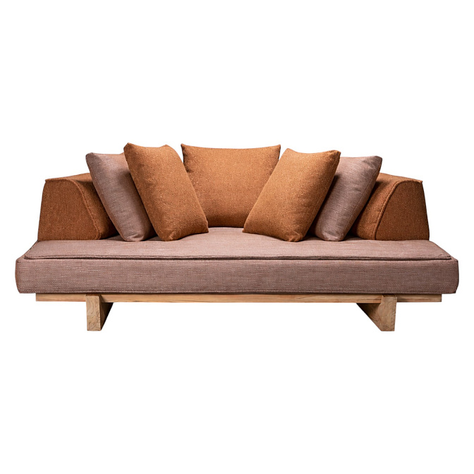 Диван-кушетка Studio Piet Boon RAF - фото-1 | interior market