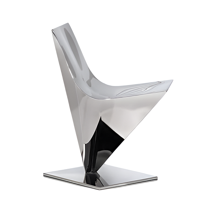 Стул MDF Italia Lofty - фото-2 | interior market