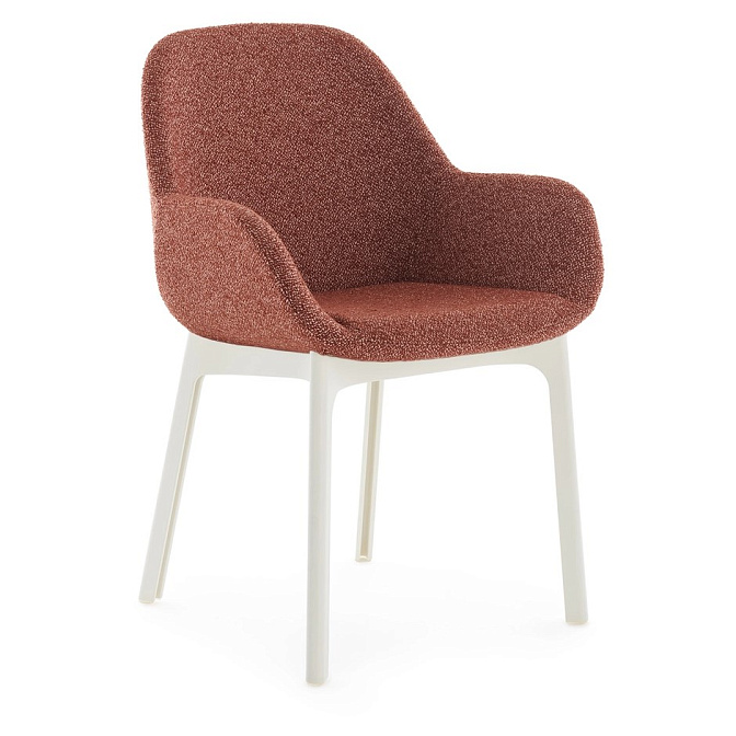 Кресло Kartell CLAP - фото-2 | interior market