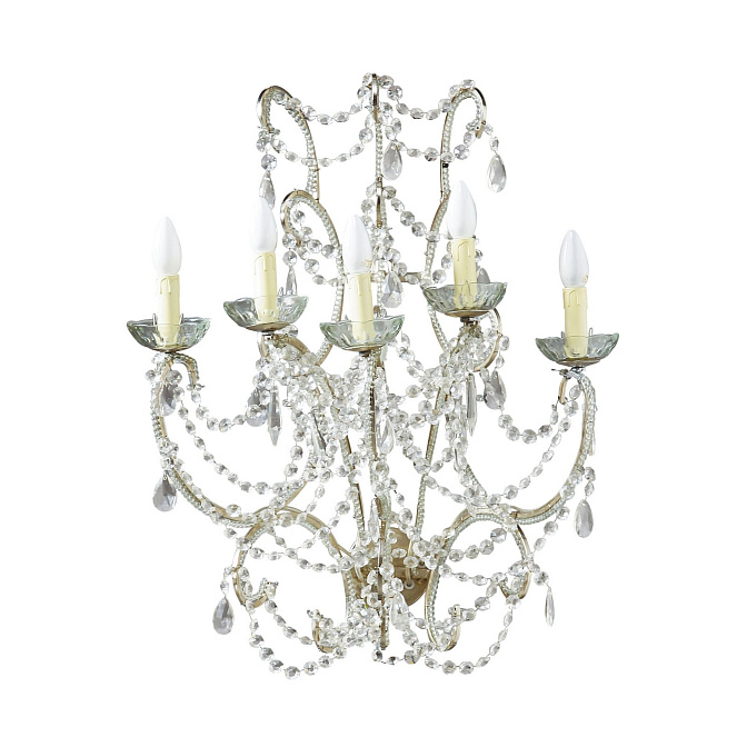 Бра Mis En Demeure BORDEAUX - фото-1 | interior market