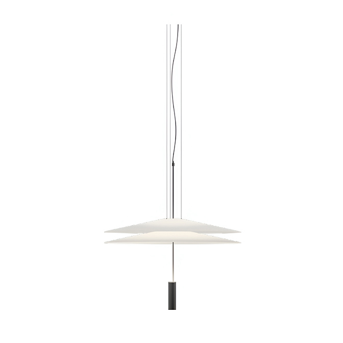 Потолочный светильник  Vibia FLAMINGO - фото-1 | interior market