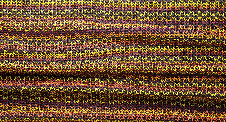 Уличный гамак Farniente Paola lenti - фото-2 | interior market