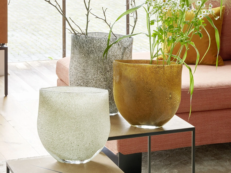 Ваза LAMBERT Perugino - фото-3 | interior market