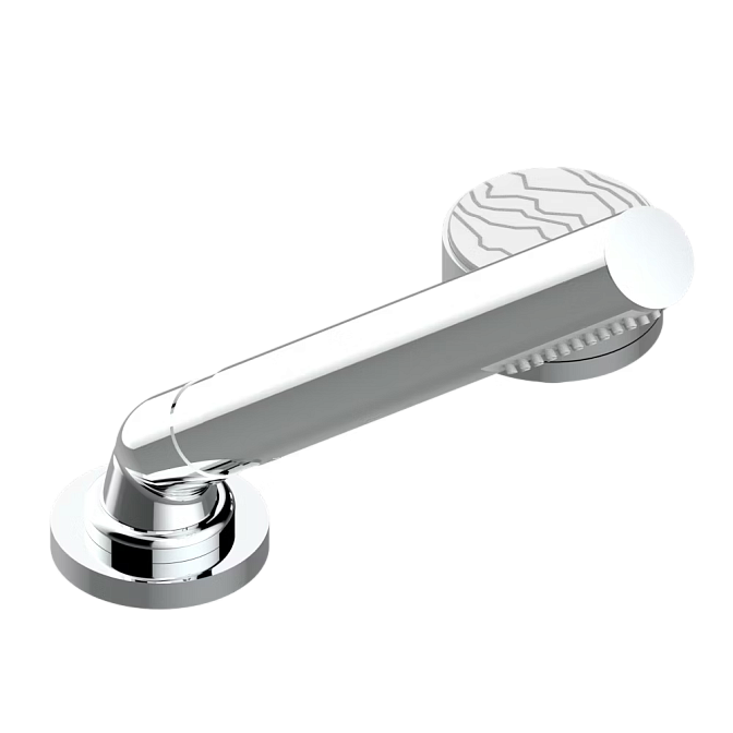 Смеситель для ванны THG Yoko Ice - фото-1 | interior market