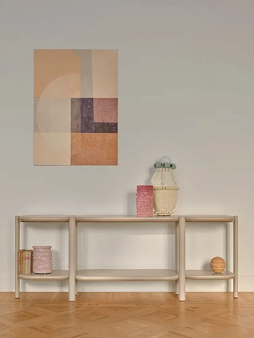 Консоль  Saba Anam - фото-2 | interior market