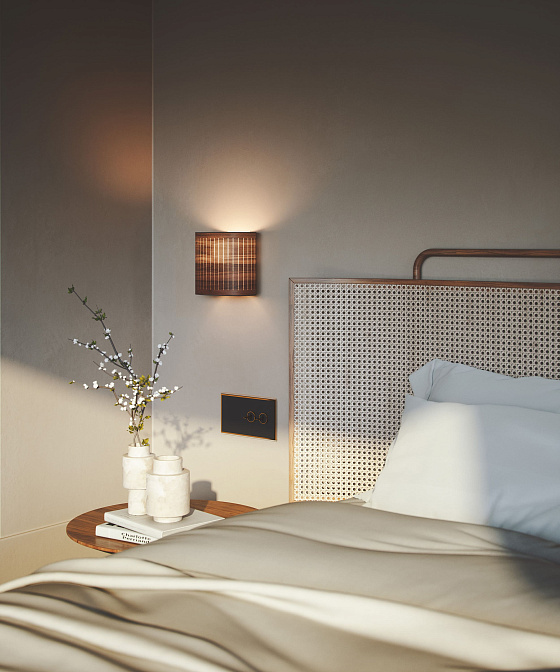 Бра NOMON Autumn - фото-2 | interior market