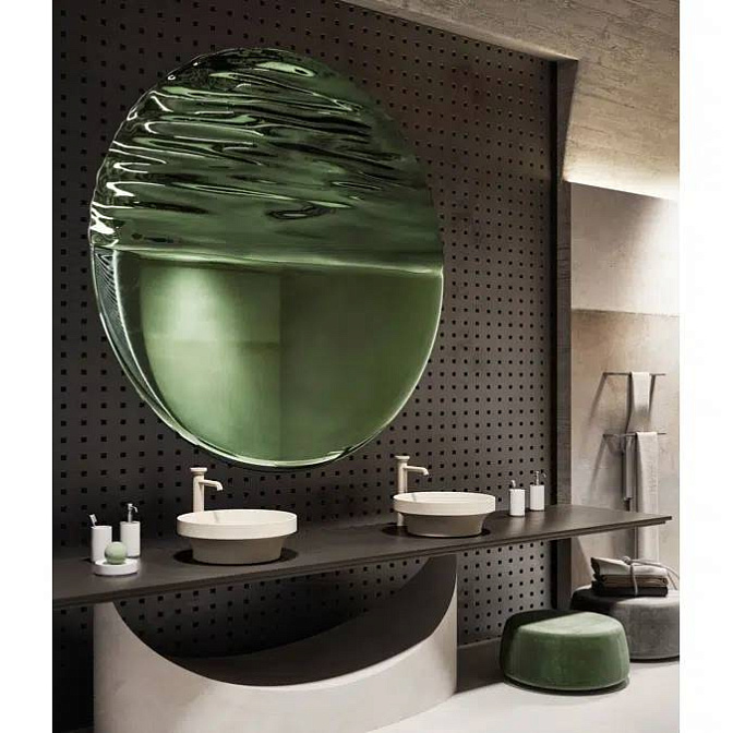 Раковина  Gessi ORIGINI - фото-2 | interior market