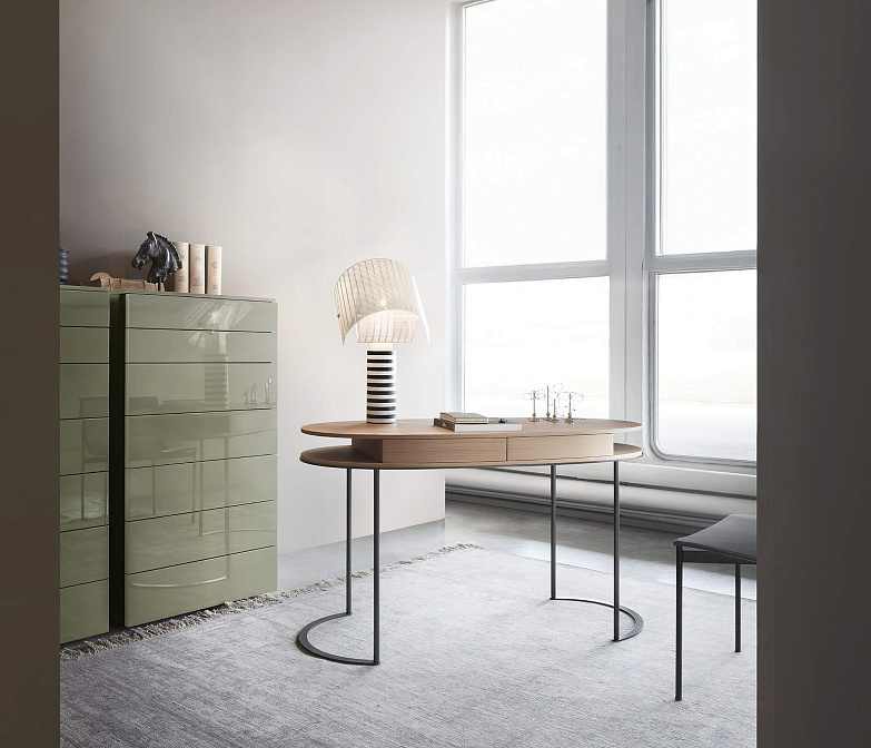 Письменный стол Lema Ortis - фото-4 | interior market